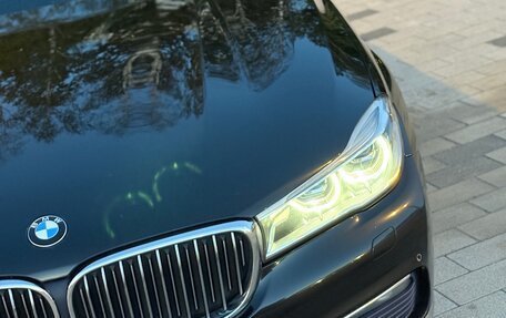 BMW 7 серия, 2016 год, 2 900 000 рублей, 8 фотография