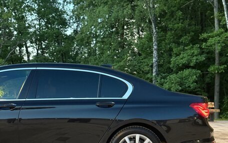 BMW 7 серия, 2016 год, 2 900 000 рублей, 11 фотография