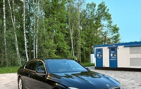 BMW 7 серия, 2016 год, 2 900 000 рублей, 6 фотография