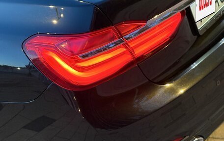 BMW 7 серия, 2016 год, 2 900 000 рублей, 12 фотография