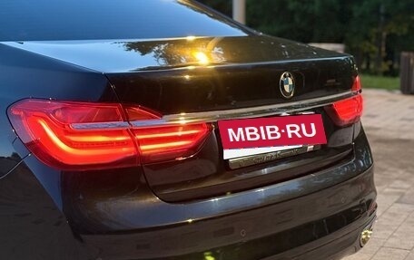 BMW 7 серия, 2016 год, 2 900 000 рублей, 13 фотография
