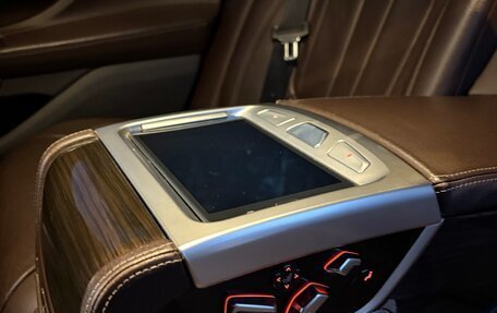 BMW 7 серия, 2016 год, 2 900 000 рублей, 23 фотография