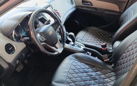 Chevrolet Cruze II, 2012 год, 790 000 рублей, 6 фотография
