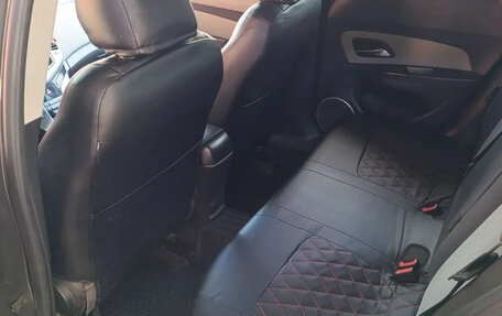 Chevrolet Cruze II, 2012 год, 790 000 рублей, 7 фотография
