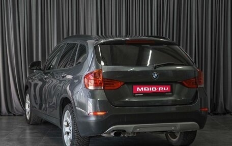 BMW X1, 2014 год, 1 348 070 рублей, 2 фотография