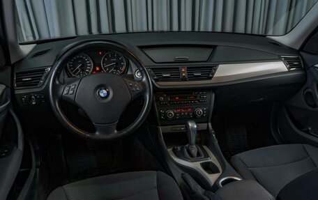 BMW X1, 2014 год, 1 348 070 рублей, 6 фотография