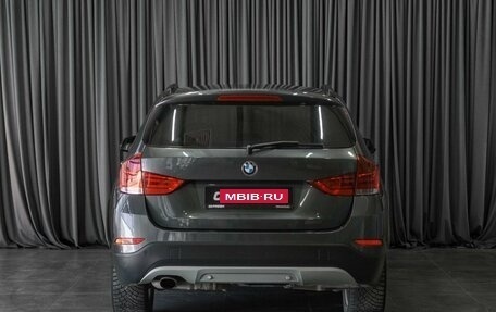 BMW X1, 2014 год, 1 348 070 рублей, 4 фотография
