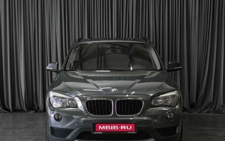 BMW X1, 2014 год, 1 348 070 рублей, 3 фотография