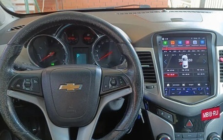 Chevrolet Cruze II, 2012 год, 790 000 рублей, 8 фотография