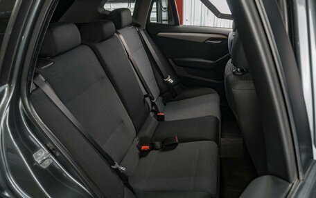 BMW X1, 2014 год, 1 348 070 рублей, 7 фотография