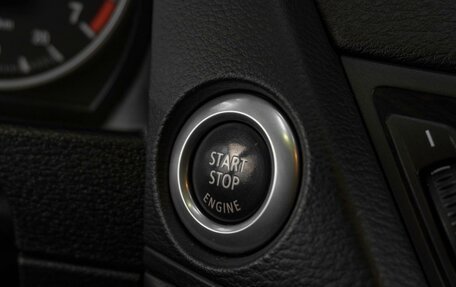 BMW X1, 2014 год, 1 348 070 рублей, 13 фотография