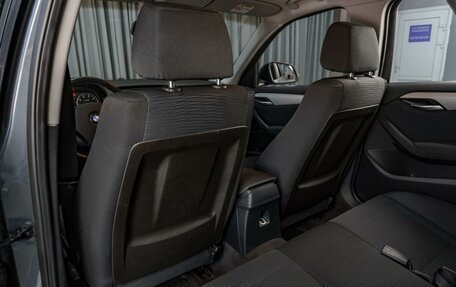 BMW X1, 2014 год, 1 348 070 рублей, 11 фотография