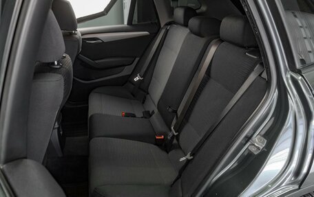 BMW X1, 2014 год, 1 348 070 рублей, 9 фотография