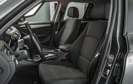 BMW X1, 2014 год, 1 348 070 рублей, 10 фотография