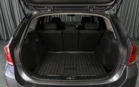 BMW X1, 2014 год, 1 348 070 рублей, 16 фотография