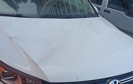 Volkswagen Tiguan I, 2014 год, 1 450 000 рублей, 4 фотография