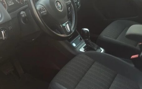 Volkswagen Tiguan I, 2014 год, 1 450 000 рублей, 6 фотография