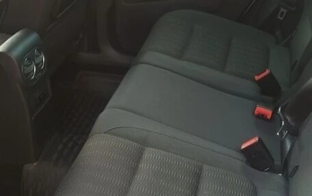 Volkswagen Tiguan I, 2014 год, 1 450 000 рублей, 7 фотография