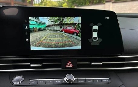 Hyundai Elantra, 2023 год, 1 820 000 рублей, 13 фотография