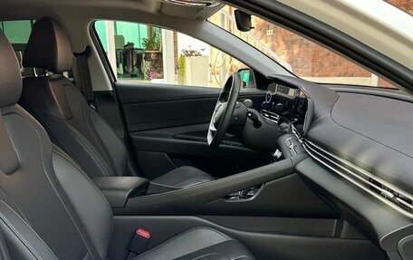 Hyundai Elantra, 2023 год, 1 820 000 рублей, 17 фотография