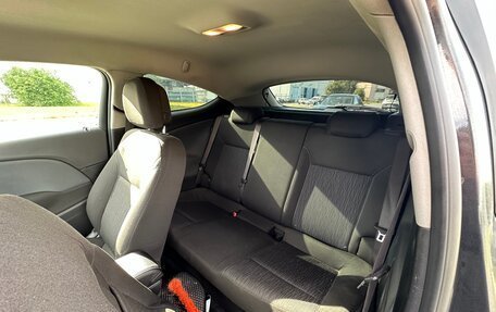 Opel Astra J, 2012 год, 670 000 рублей, 11 фотография