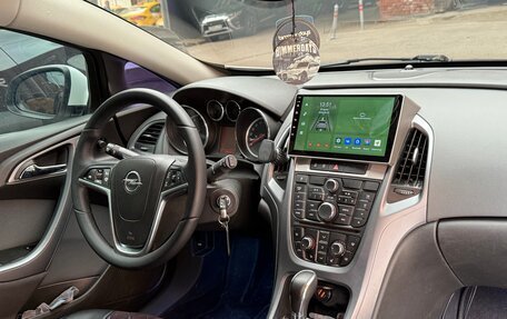 Opel Astra J, 2013 год, 940 000 рублей, 8 фотография