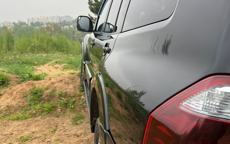 Mitsubishi Pajero III рестайлинг, 2006 год, 830 000 рублей, 2 фотография