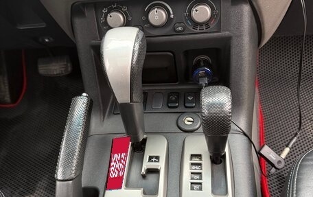 Mitsubishi Pajero III рестайлинг, 2006 год, 830 000 рублей, 20 фотография