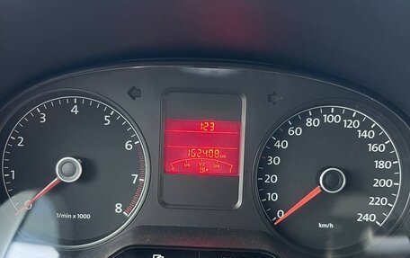 Volkswagen Polo VI (EU Market), 2012 год, 735 000 рублей, 8 фотография