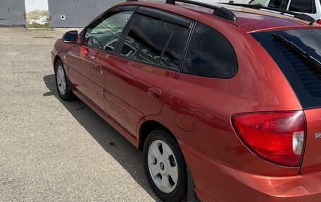 KIA Rio II, 2005 год, 375 000 рублей, 5 фотография