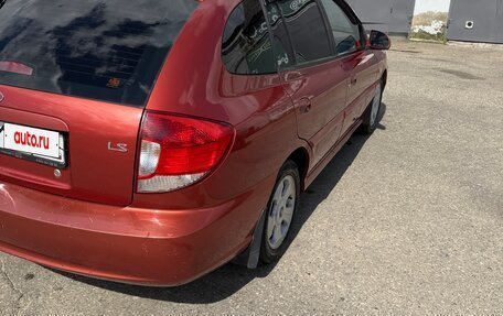 KIA Rio II, 2005 год, 375 000 рублей, 7 фотография