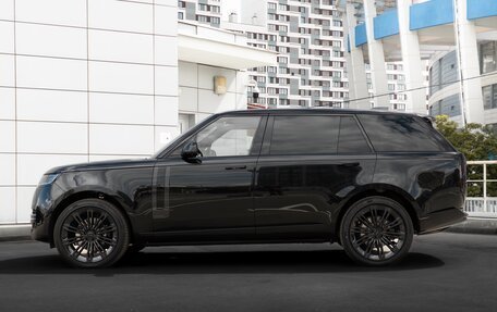 Land Rover Range Rover IV рестайлинг, 2026 год, 24 490 000 рублей, 2 фотография
