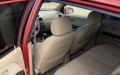 KIA Rio II, 2005 год, 375 000 рублей, 8 фотография