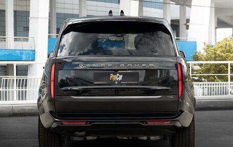 Land Rover Range Rover IV рестайлинг, 2026 год, 24 490 000 рублей, 4 фотография