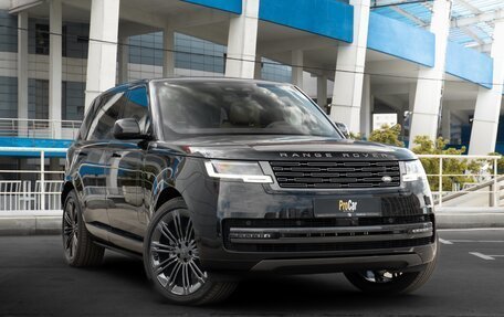 Land Rover Range Rover IV рестайлинг, 2026 год, 24 490 000 рублей, 8 фотография