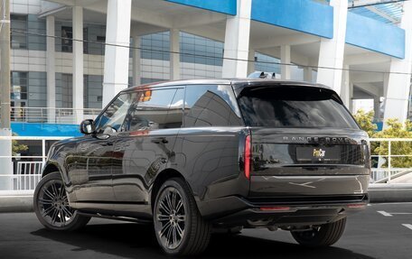Land Rover Range Rover IV рестайлинг, 2026 год, 24 490 000 рублей, 3 фотография