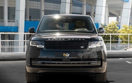 Land Rover Range Rover IV рестайлинг, 2026 год, 24 490 000 рублей, 9 фотография