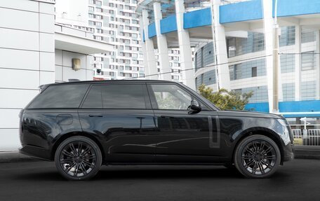Land Rover Range Rover IV рестайлинг, 2026 год, 24 490 000 рублей, 6 фотография