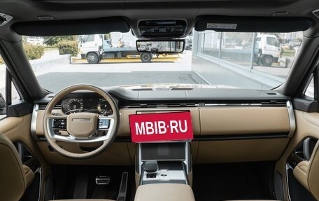 Land Rover Range Rover IV рестайлинг, 2026 год, 24 490 000 рублей, 17 фотография