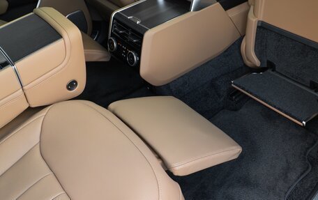 Land Rover Range Rover IV рестайлинг, 2026 год, 24 490 000 рублей, 35 фотография