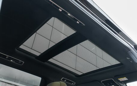 Land Rover Range Rover IV рестайлинг, 2026 год, 24 490 000 рублей, 36 фотография