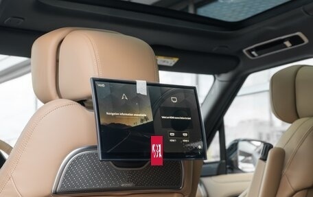 Land Rover Range Rover IV рестайлинг, 2026 год, 24 490 000 рублей, 32 фотография