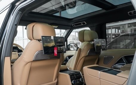 Land Rover Range Rover IV рестайлинг, 2026 год, 24 490 000 рублей, 31 фотография