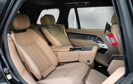 Land Rover Range Rover IV рестайлинг, 2026 год, 24 490 000 рублей, 34 фотография