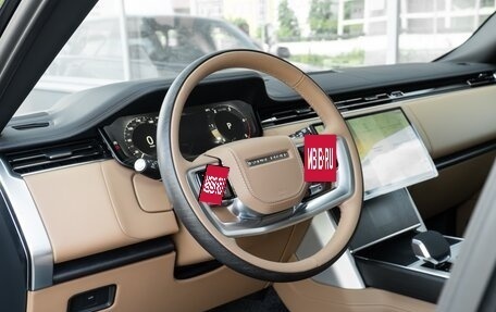 Land Rover Range Rover IV рестайлинг, 2026 год, 24 490 000 рублей, 16 фотография