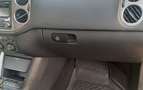 Volkswagen Tiguan I, 2009 год, 800 000 рублей, 4 фотография