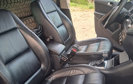 Volkswagen Tiguan I, 2009 год, 800 000 рублей, 5 фотография