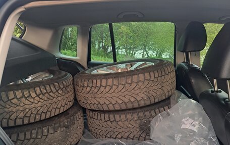 Volkswagen Tiguan I, 2009 год, 800 000 рублей, 7 фотография