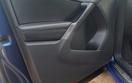 Volkswagen Tiguan I, 2009 год, 800 000 рублей, 12 фотография