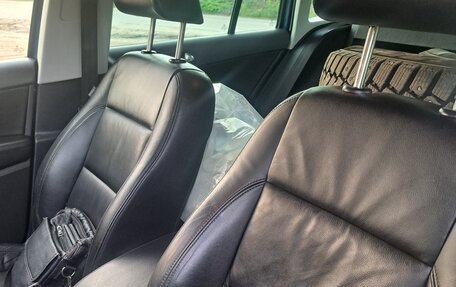 Volkswagen Tiguan I, 2009 год, 800 000 рублей, 13 фотография